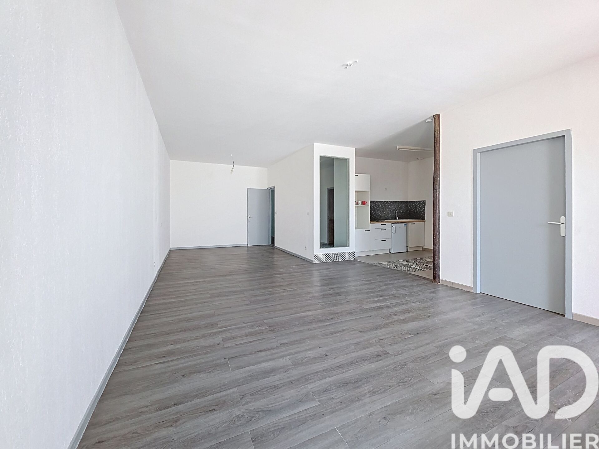 Vente Appartement 4 pièces - Photo 4