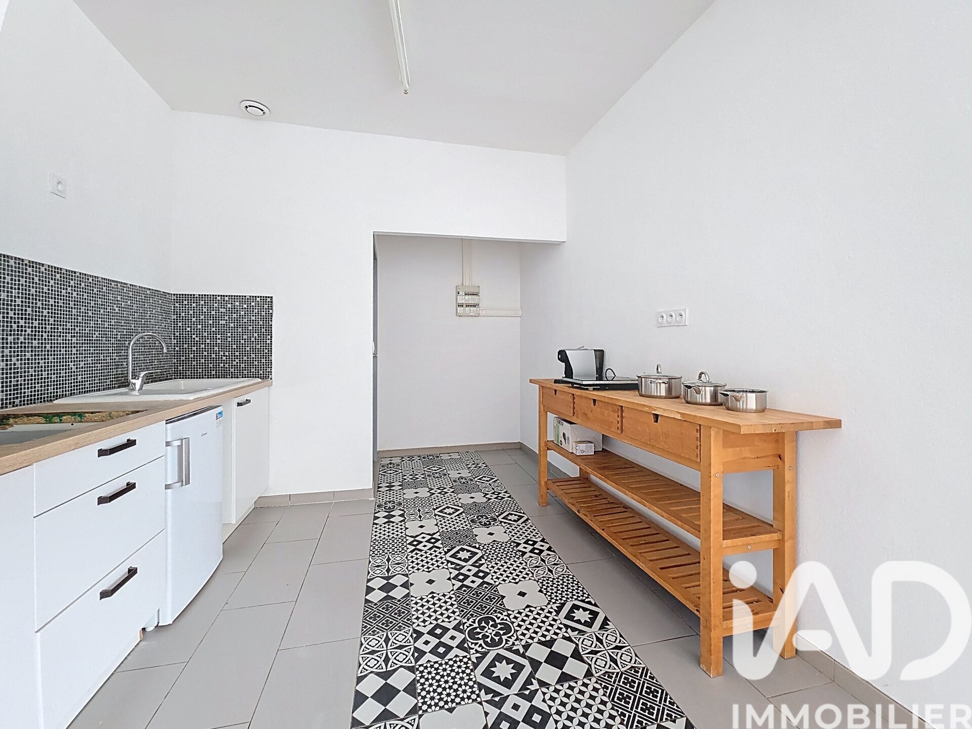 Vente Appartement 4 pièces - Photo 5