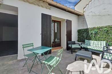 Appartement 4 pièces 198000 €