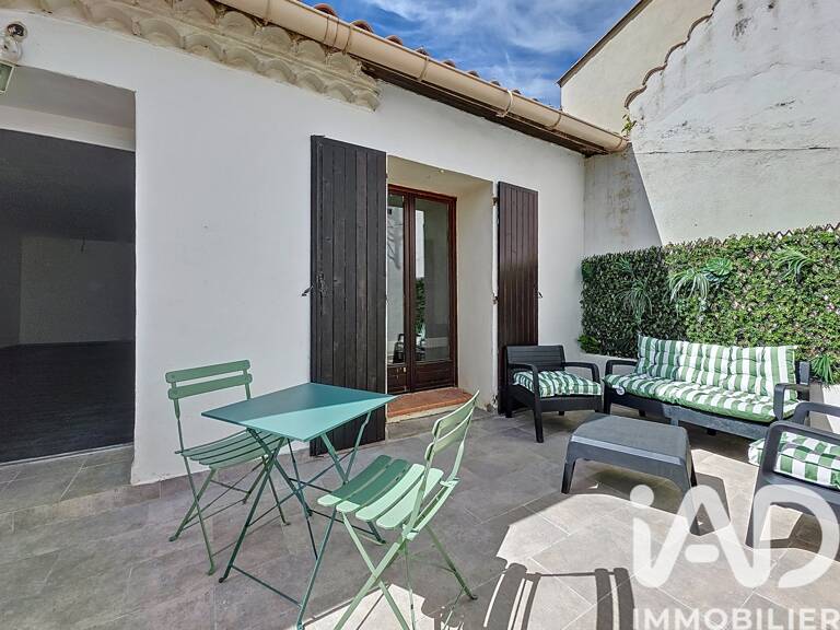 Vente Appartement 4 pièces — photo 1