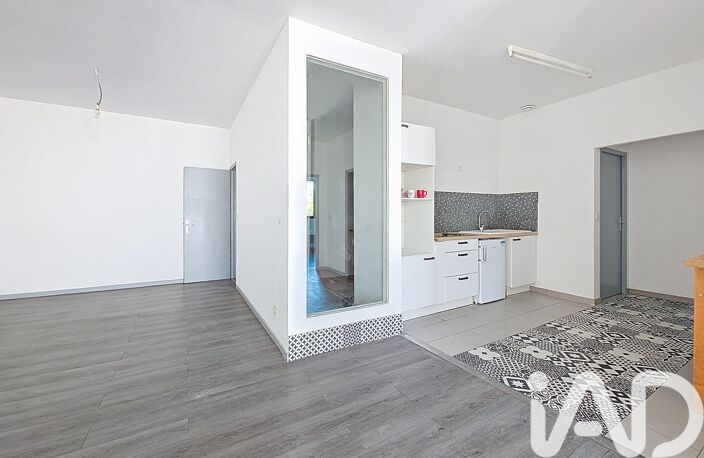 Vente Appartement 4 pièces — photo 3