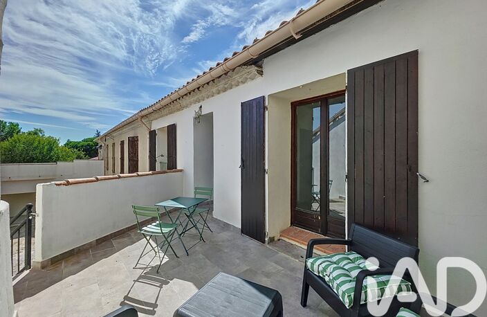 Vente Appartement 4 pièces — photo 4