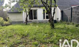 Maison 5 Pièces 81 m² à vendre à Tours (37100)