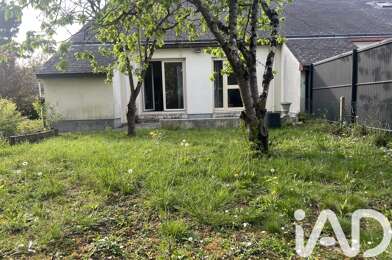 Maison 5 pièces 200000 €