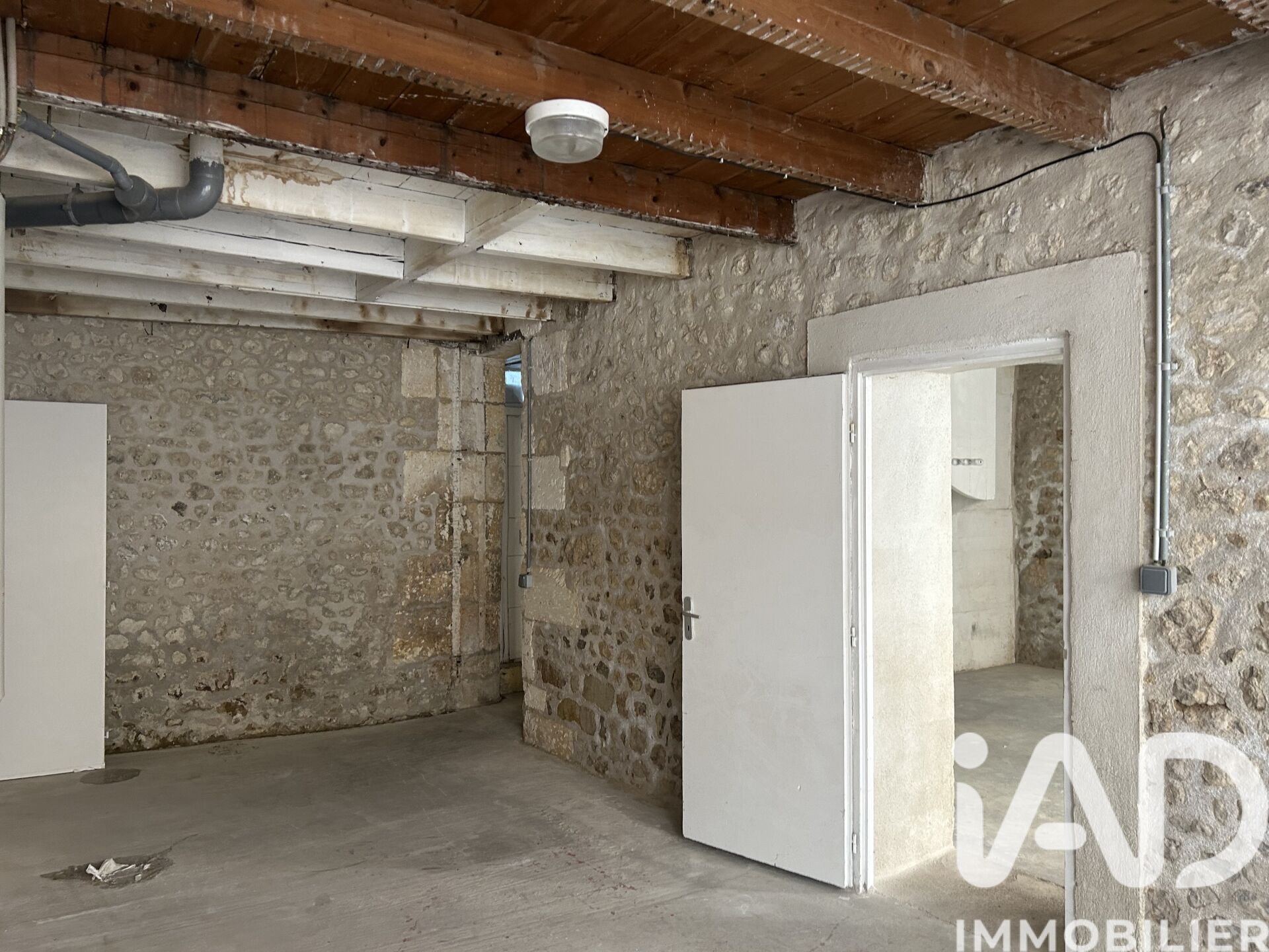 Vente Maison de ville 4 pièces - Photo 3