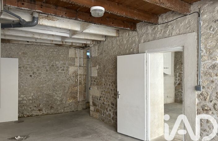 Vente Maison de ville 4 pièces — photo 3