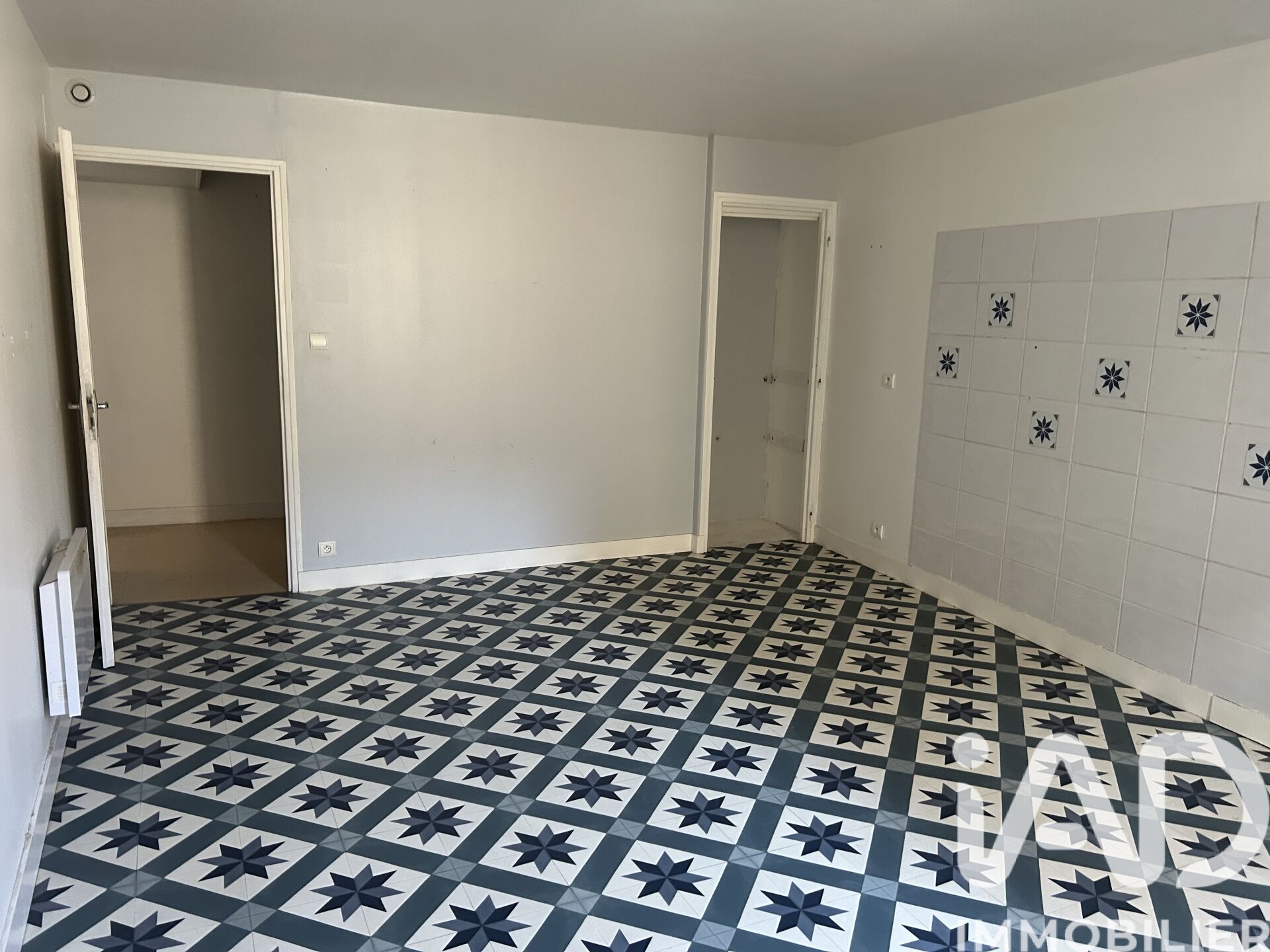 Vente Maison de ville 4 pièces - Photo 5