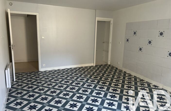 Vente Maison de ville 4 pièces — photo 5