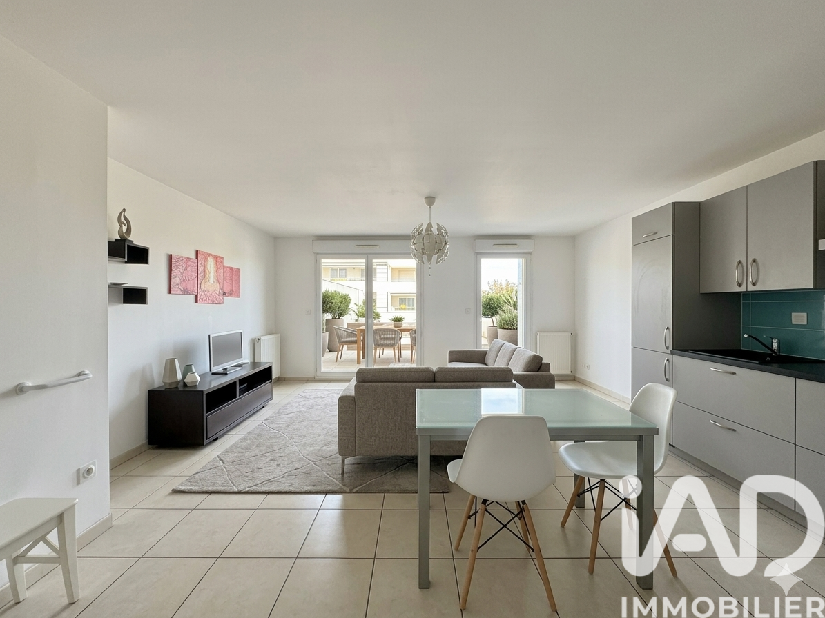 Vente Appartement 3 pièces - Photo 2
