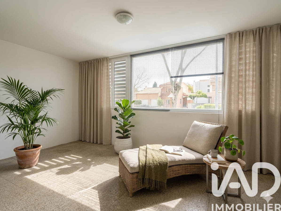 Vente Appartement 3 pièces - Photo 5