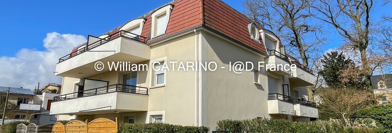 Appartement 1 Pièce 18 m² à louer à Dourdan (91410)