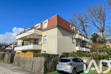 Appartement 1 pièces 550 €