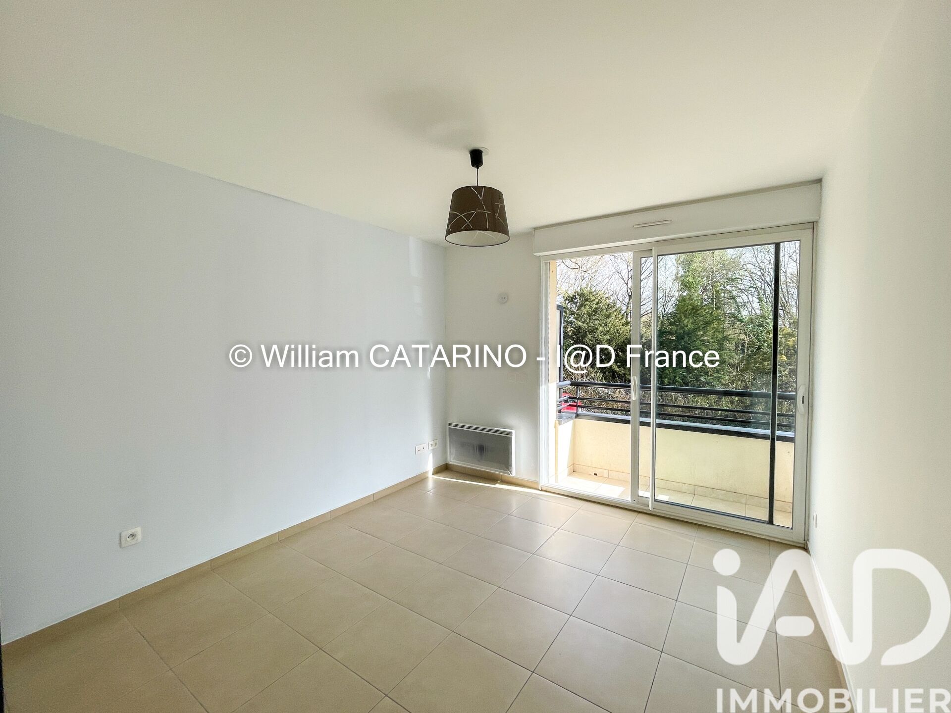 Location Appartement 1 pièce - Photo 3