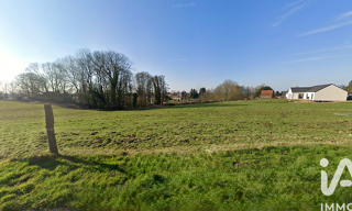 Terrain  940 m² à vendre à Guivry (02300)