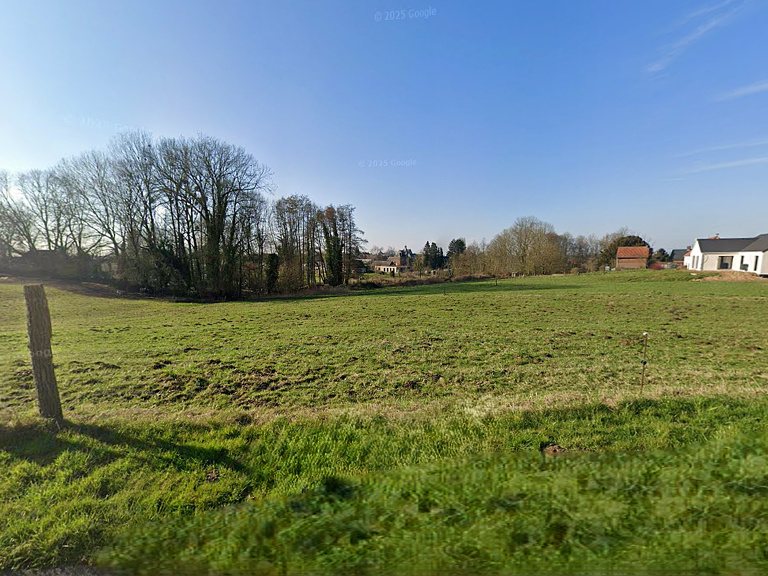 Vente Terrain à bâtir 940 m&sup2; — photo 1