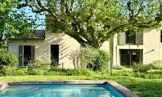 Maison 7 Pièces 180 m² à vendre à Eyragues (13630)