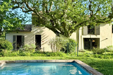 Maison 7 pièces 680000 €