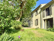 Coup de Coeur : Mas provençal rénové avec platane bicentenaire — photo 2