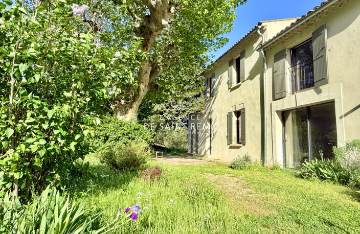 Coup de Coeur : Mas provençal rénové avec platane bicentenaire — photo 2