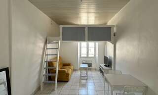 Appartement 1 Pièce 20 m² à louer à La Roche-sur-Yon (85000)