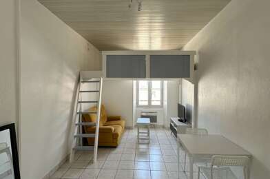 Appartement 1 pièces 495 €