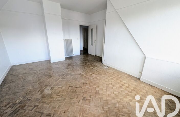 Vente Appartement 4 pièces — photo 2