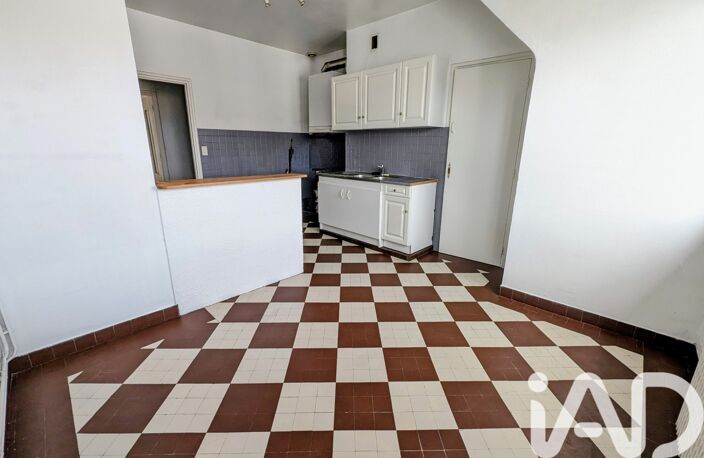 Vente Appartement 4 pièces — photo 3