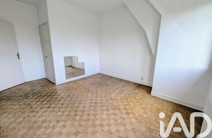 Vente Appartement 4 pièces — photo 5
