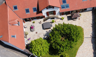 Commerce  210 m² à vendre à Évry-Grégy-sur-Yerre (77166)