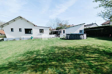 Maison 6 pièces 239500 €