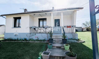 Maison 6 Pièces 137 m² à vendre à Conches-en-Ouche (27190)