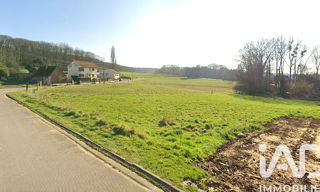 Terrain  978 m² à vendre à Guivry (02300)