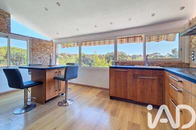 Maison 4 pièces 332000 €