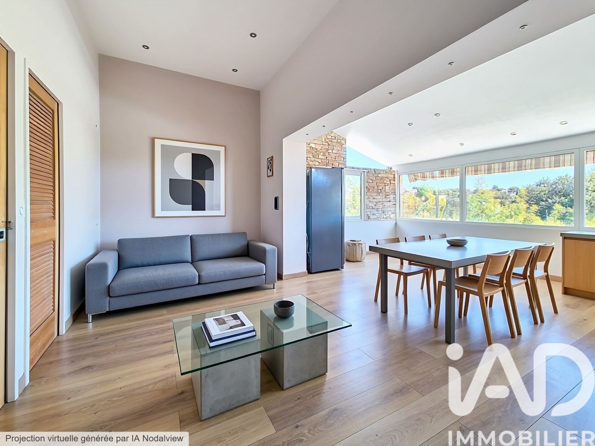 Maison à vendre, 4 pièces, 67 m², Fréjus