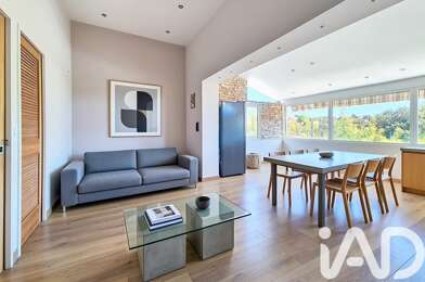 Maison 4 pièces 303000 €