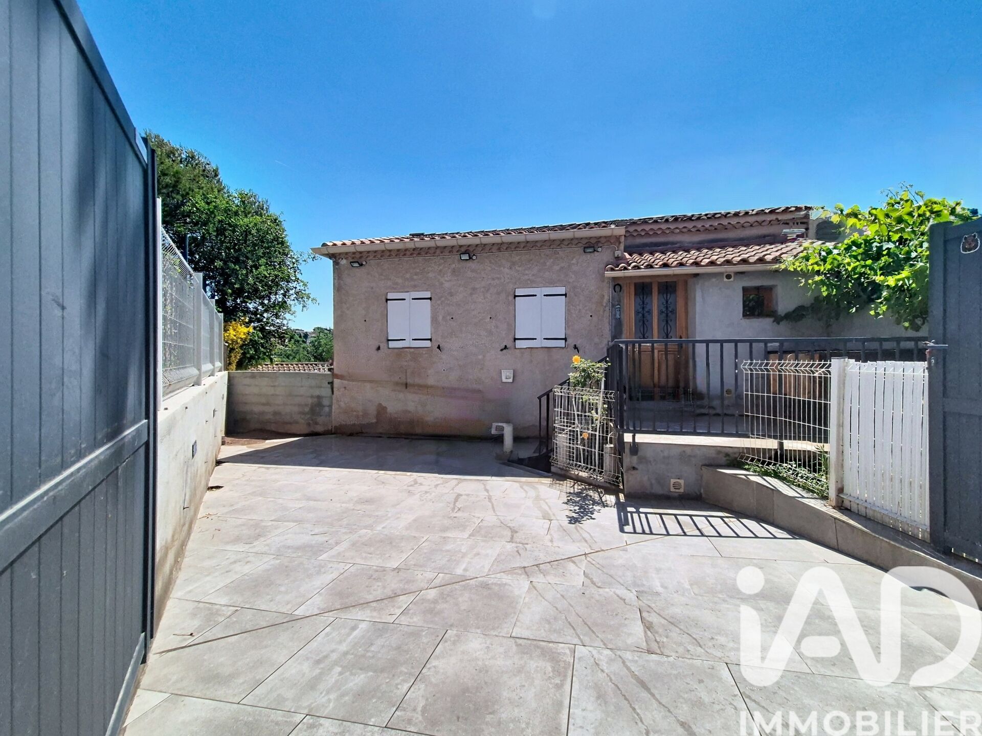 Vente Maison/villa 4 pièces - Photo 2