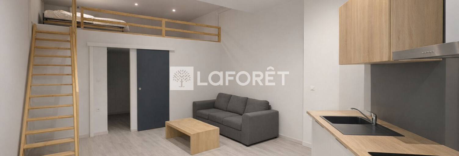 Immeuble  64 m² à vendre à Baillargues (34670)