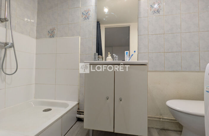 Ensemble Immobilier -  64 m² - BAILLARGUES — photo 4