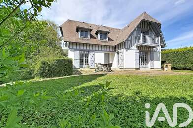 Maison 6 pièces 291500 €