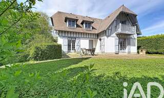 Maison 6 Pièces 140 m² à vendre à Port-Jérôme-sur-Seine (76330)