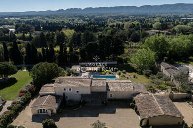 Maison 4 pièces 2520000 €