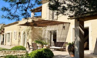 Maison 4 Pièces 190 m² à vendre à Saint-Rémy-de-Provence (13210)