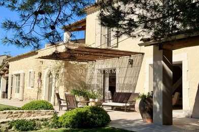 Maison 4 pièces 2520000 €