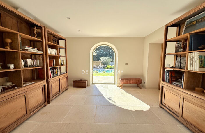 Magnifique mas contemporain de charme avec vue. Charme et Mode — photo 4