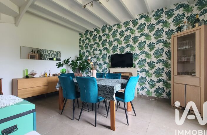Vente Maison de village 5 pièces — photo 2