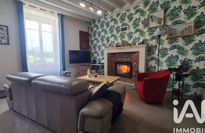 Vente Maison de village 5 pièces — photo 3