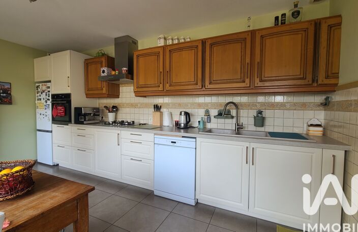 Vente Maison de village 5 pièces — photo 4