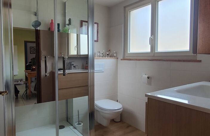 Vente Maison de village 5 pièces — photo 5