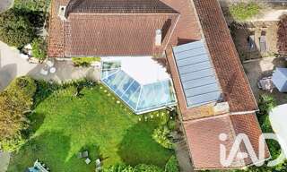 Maison 8 Pièces 247 m² à vendre à Méré (78490)