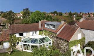 Maison 8 Pièces 247 m² à vendre à Thoiry (78770)